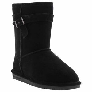 BEARPAW VAL BIG GIRLS BOOT- Size 4
